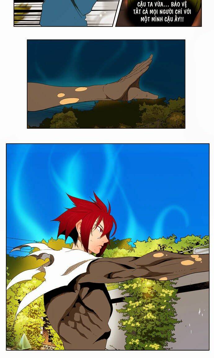 Chúa Tể Học Đường Chapter 182 - Trang 2