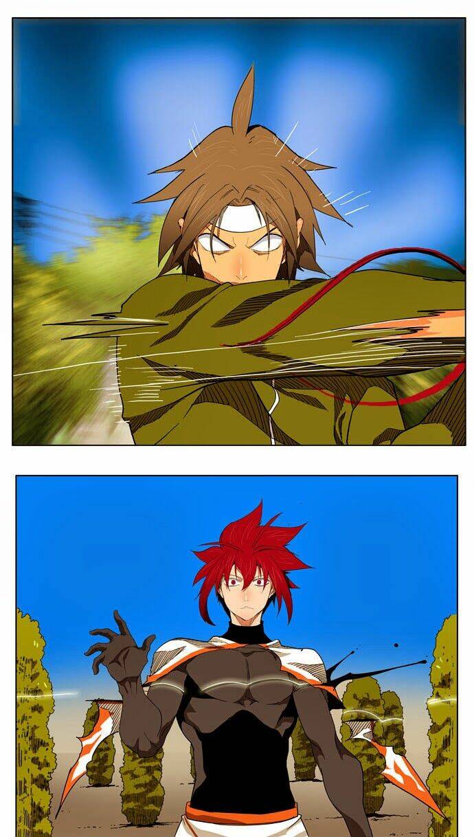 Chúa Tể Học Đường Chapter 182 - Trang 2