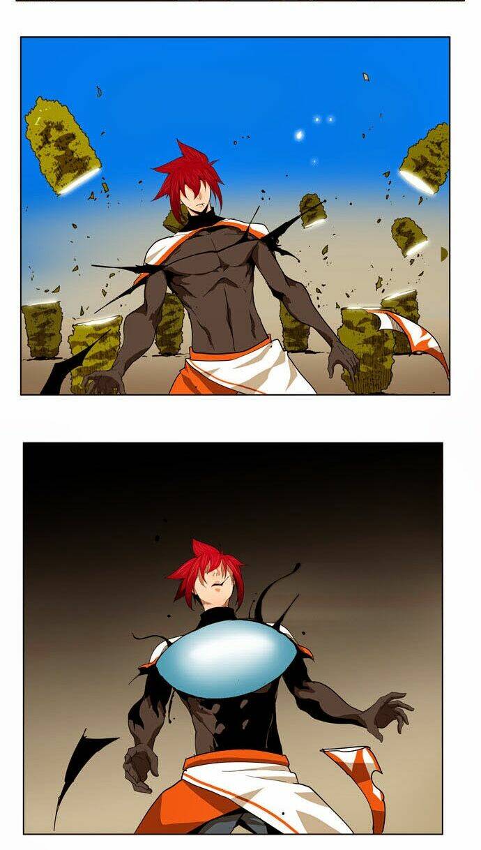 Chúa Tể Học Đường Chapter 182 - Trang 2