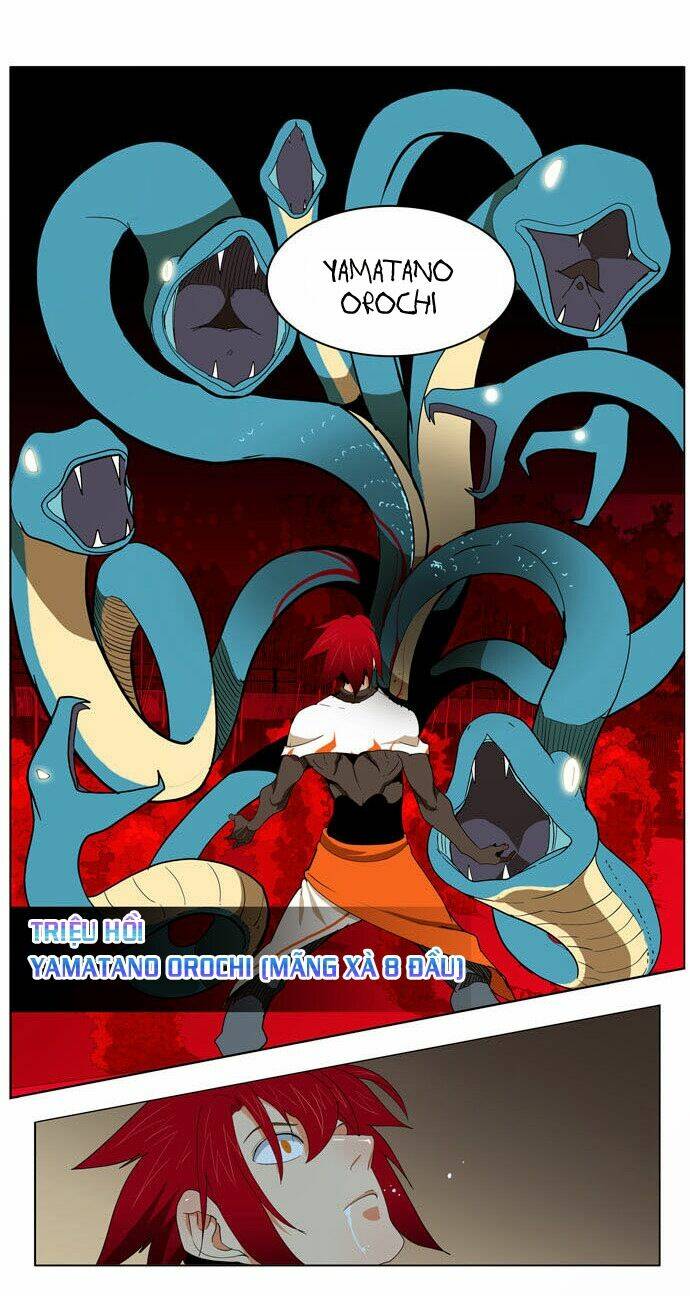 Chúa Tể Học Đường Chapter 182 - Trang 2