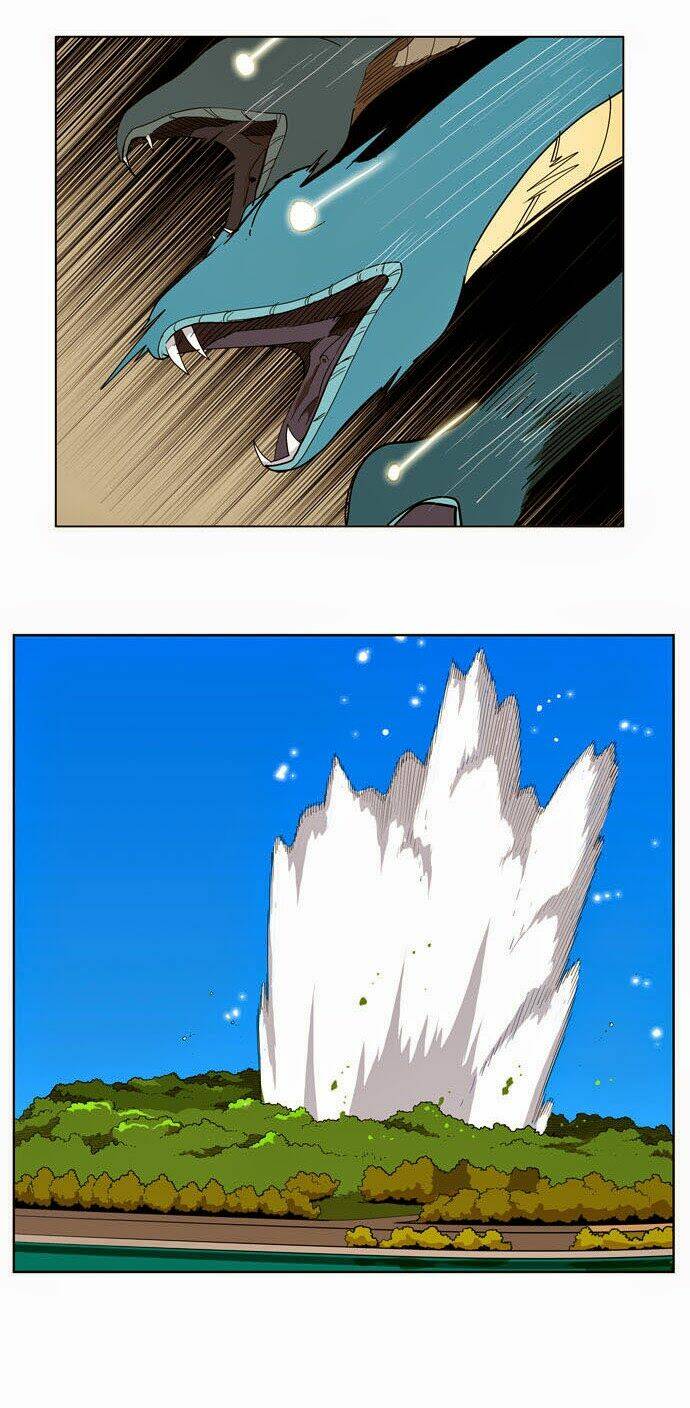 Chúa Tể Học Đường Chapter 182 - Trang 2