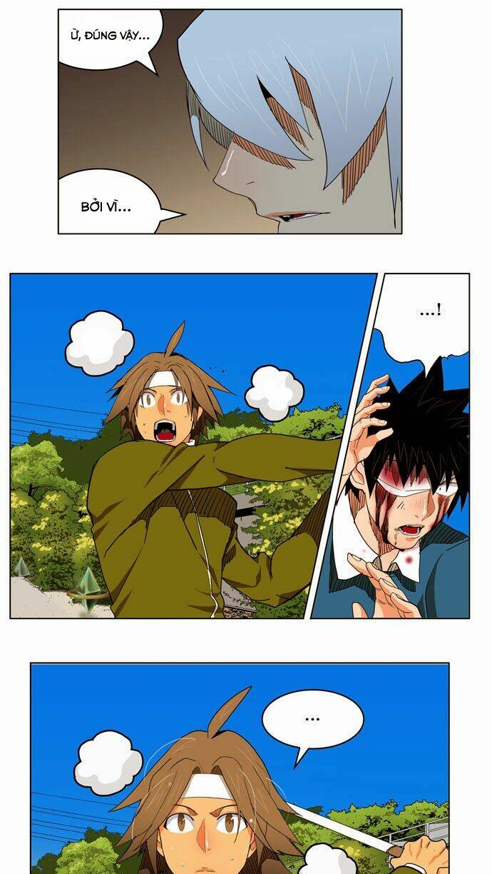 Chúa Tể Học Đường Chapter 182 - Trang 2