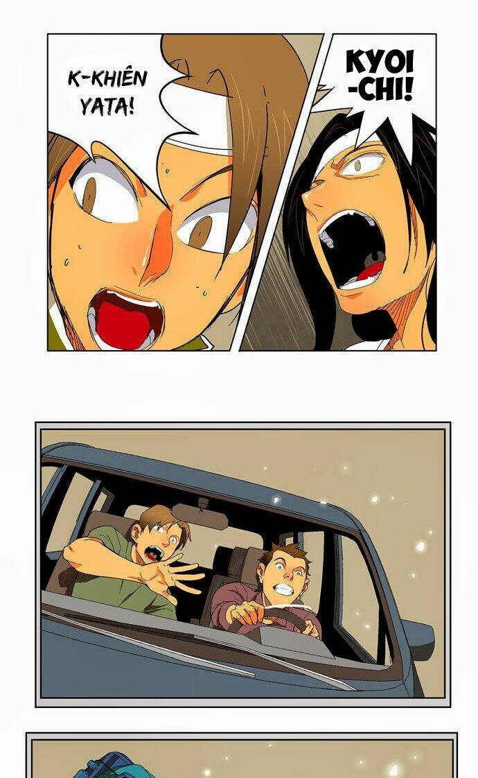 Chúa Tể Học Đường Chapter 182 - Trang 2