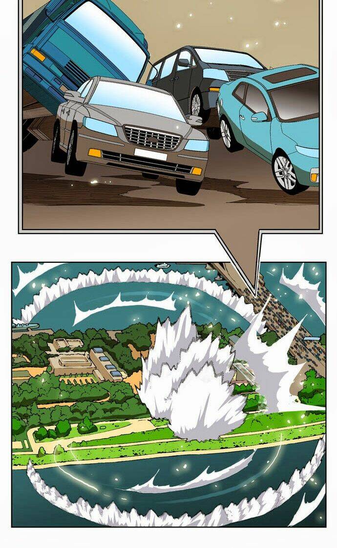 Chúa Tể Học Đường Chapter 182 - Trang 2