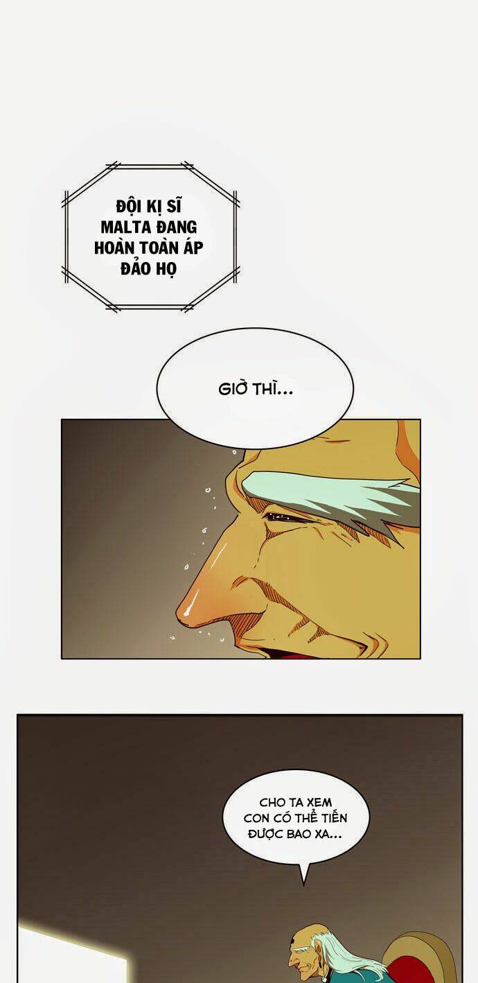 Chúa Tể Học Đường Chapter 182 - Trang 2