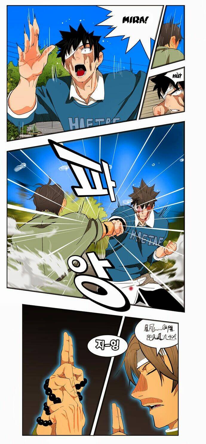 Chúa Tể Học Đường Chapter 182 - Trang 2