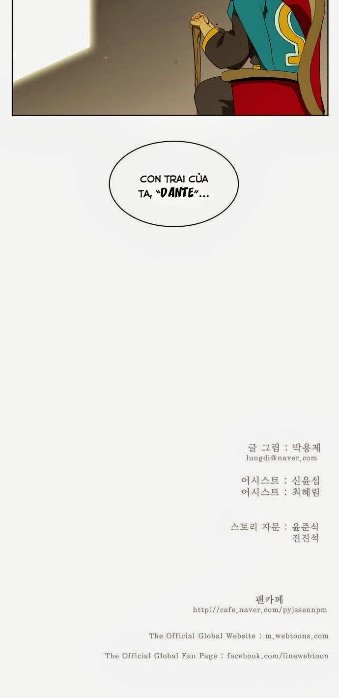 Chúa Tể Học Đường Chapter 182 - Trang 2