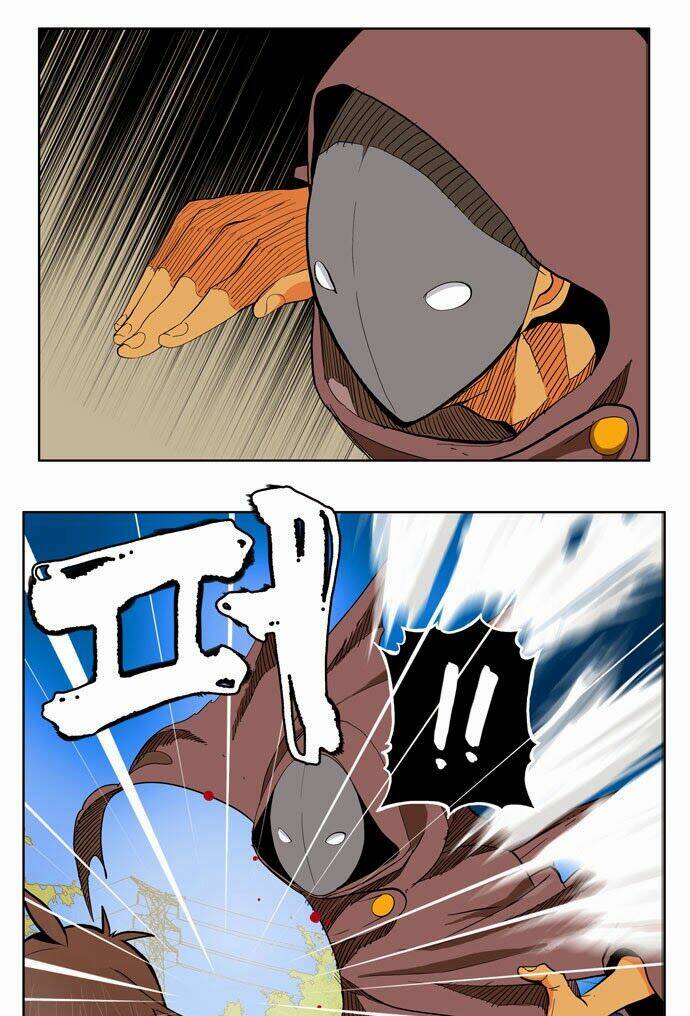 Chúa Tể Học Đường Chapter 182 - Trang 2