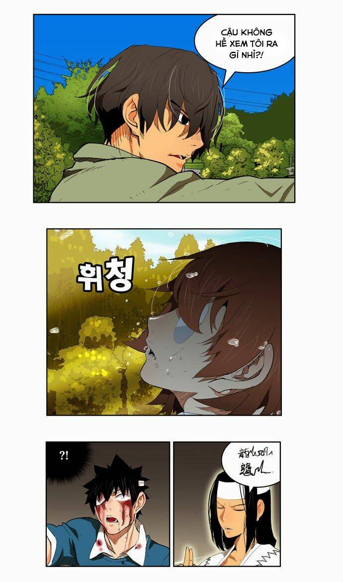 Chúa Tể Học Đường Chapter 182 - Trang 2