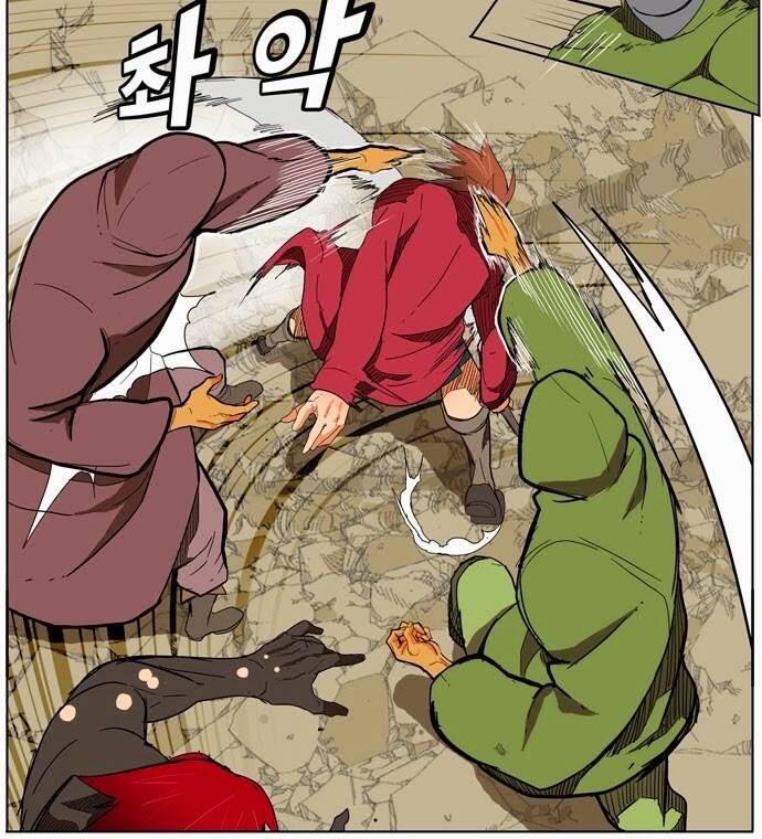 Chúa Tể Học Đường Chapter 183 - Trang 2