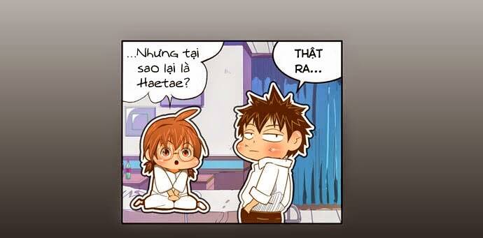 Chúa Tể Học Đường Chapter 183 - Trang 2