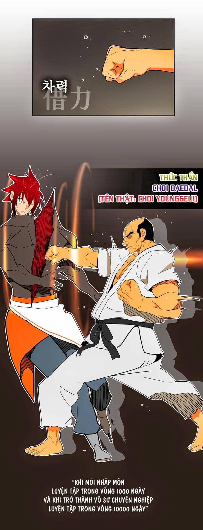 Chúa Tể Học Đường Chapter 183 - Trang 2