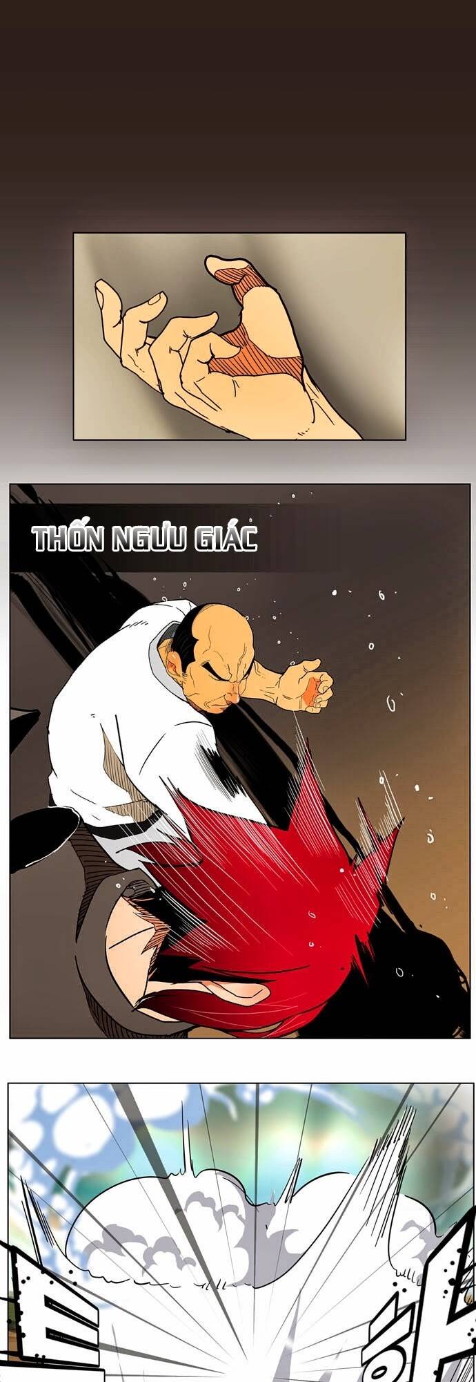 Chúa Tể Học Đường Chapter 183 - Trang 2