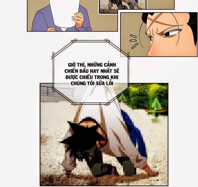 Chúa Tể Học Đường Chapter 183 - Trang 2