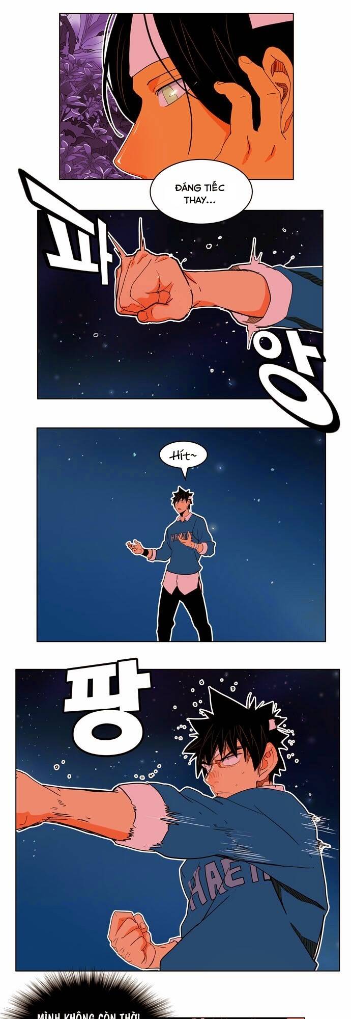 Chúa Tể Học Đường Chapter 183 - Trang 2