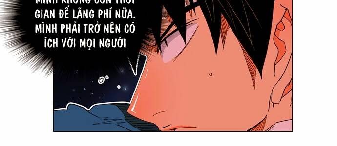 Chúa Tể Học Đường Chapter 183 - Trang 2