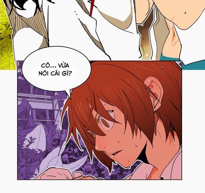 Chúa Tể Học Đường Chapter 183 - Trang 2