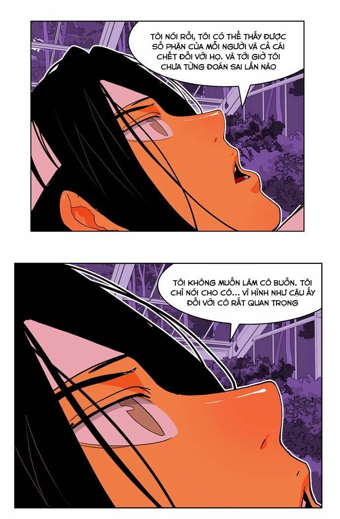 Chúa Tể Học Đường Chapter 183 - Trang 2