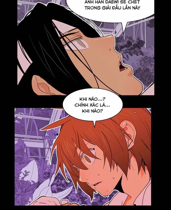 Chúa Tể Học Đường Chapter 184 - Trang 2