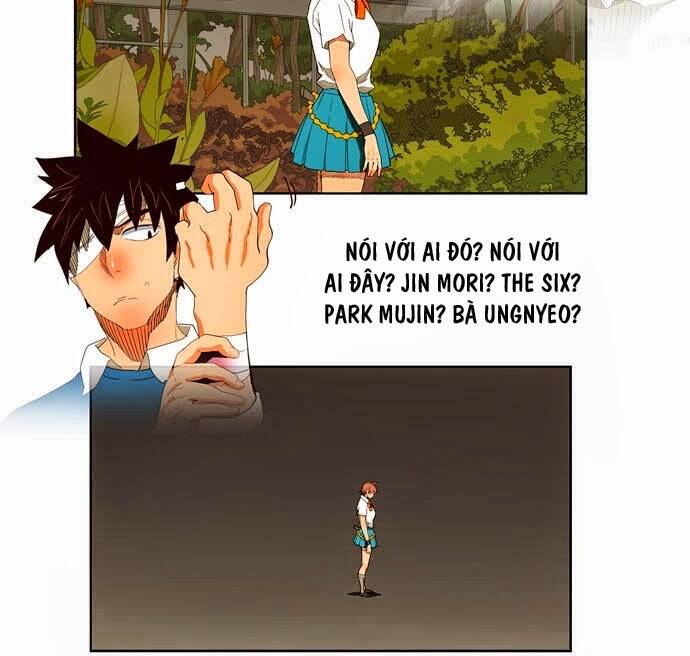 Chúa Tể Học Đường Chapter 184 - Trang 2