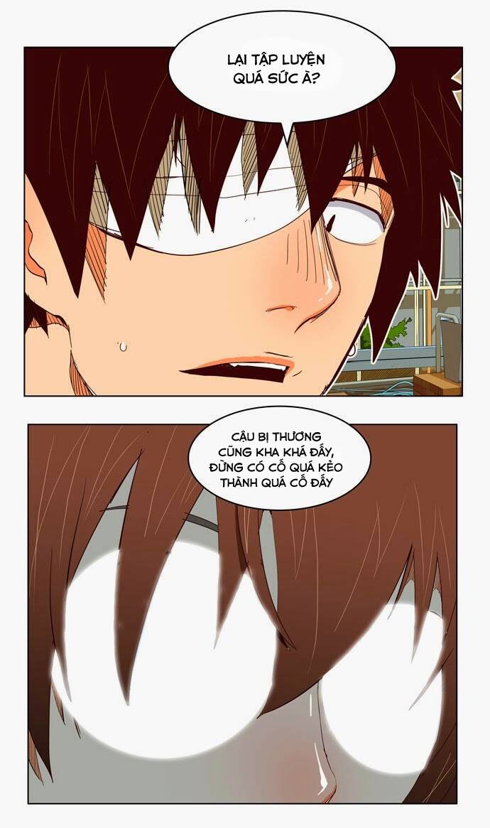 Chúa Tể Học Đường Chapter 184 - Trang 2