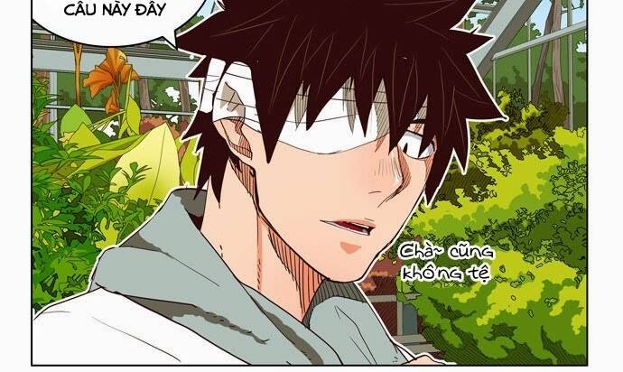 Chúa Tể Học Đường Chapter 184 - Trang 2