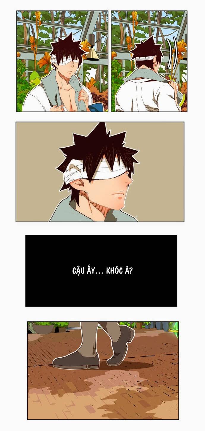 Chúa Tể Học Đường Chapter 184 - Trang 2