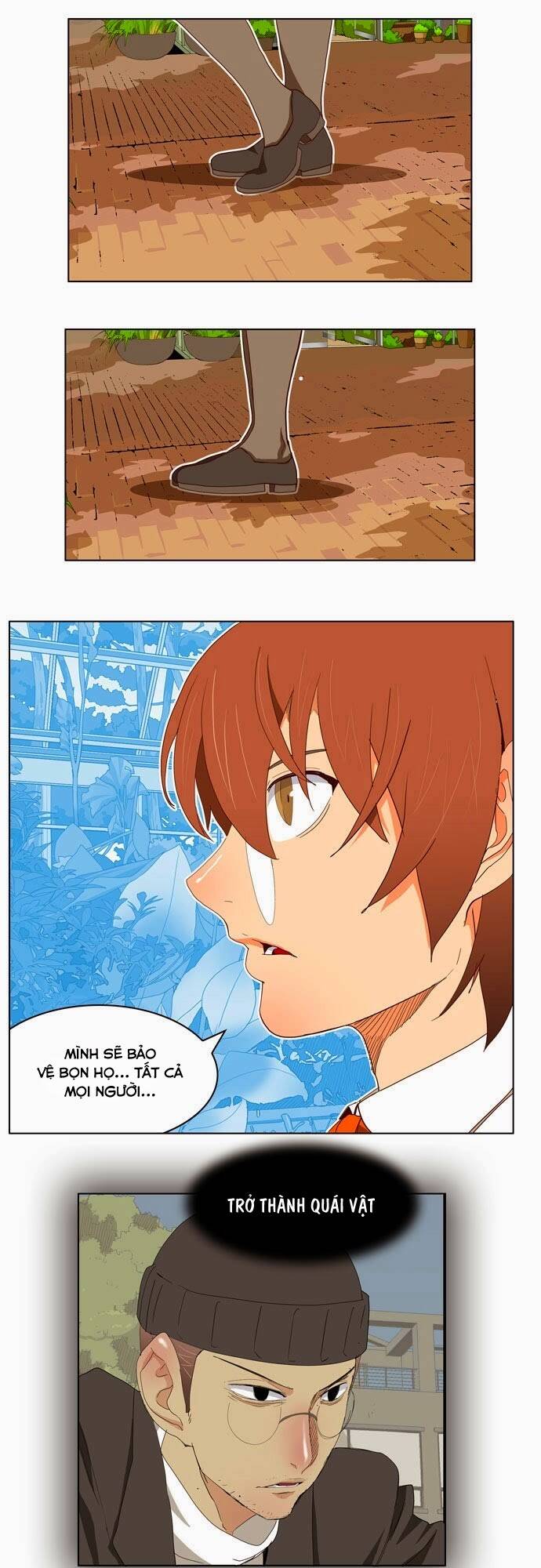 Chúa Tể Học Đường Chapter 184 - Trang 2