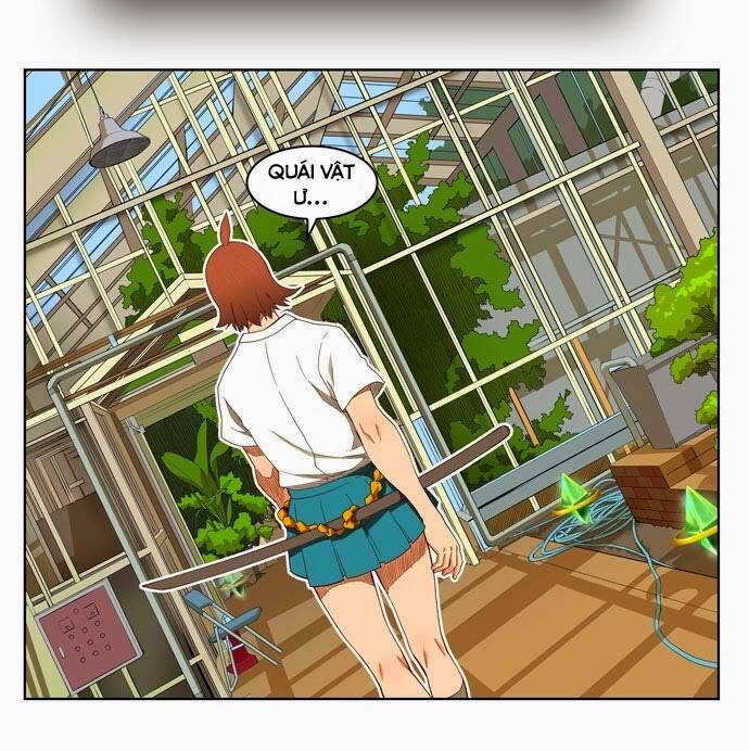 Chúa Tể Học Đường Chapter 184 - Trang 2