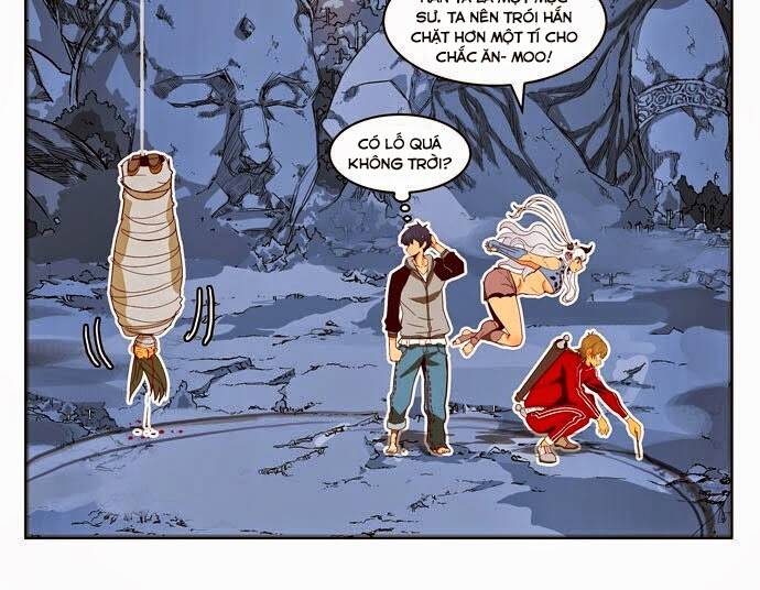 Chúa Tể Học Đường Chapter 184 - Trang 2