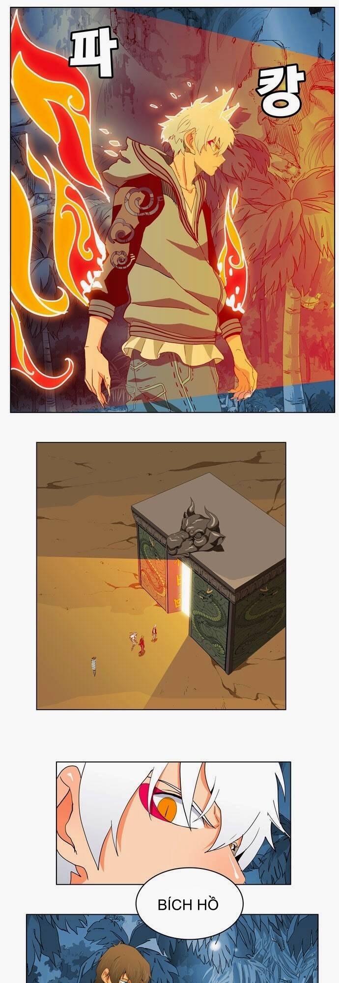 Chúa Tể Học Đường Chapter 184 - Trang 2