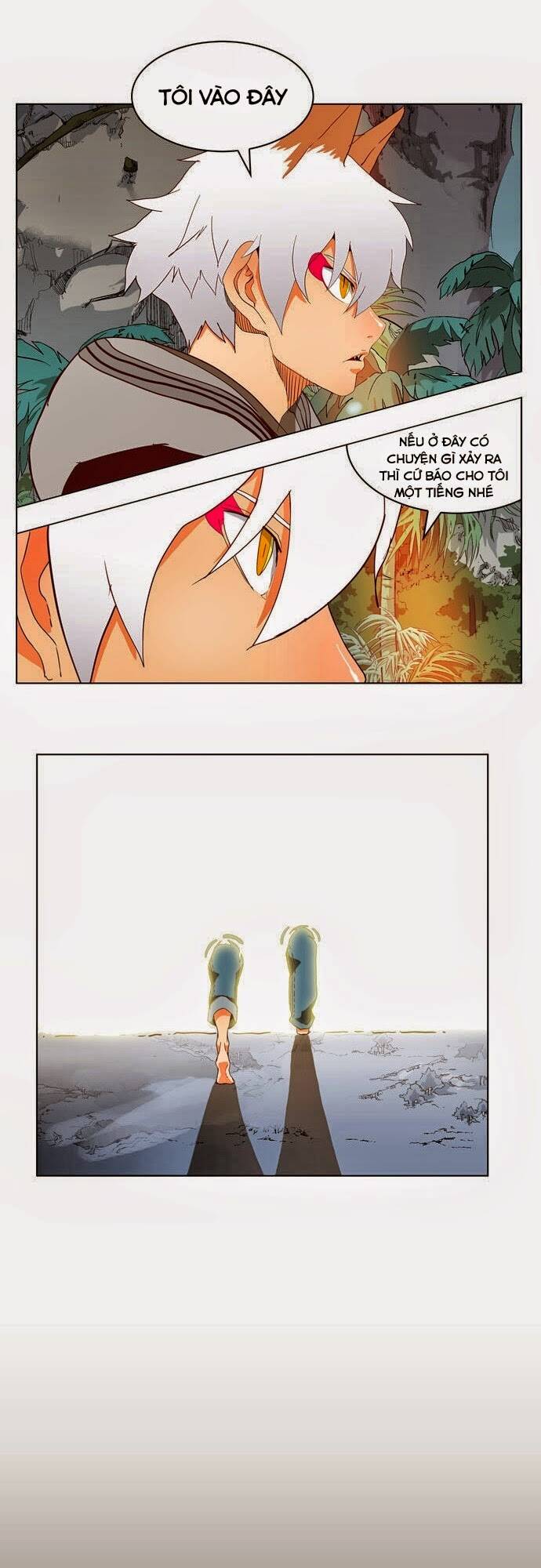 Chúa Tể Học Đường Chapter 184 - Trang 2