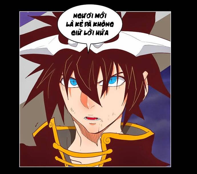 Chúa Tể Học Đường Chapter 184 - Trang 2