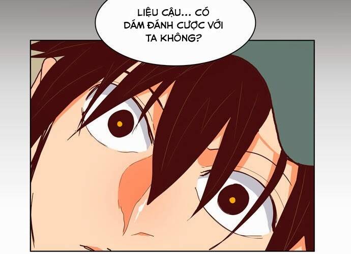 Chúa Tể Học Đường Chapter 184 - Trang 2