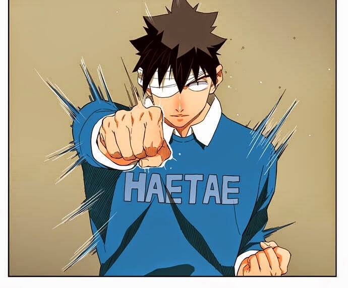 Chúa Tể Học Đường Chapter 184 - Trang 2