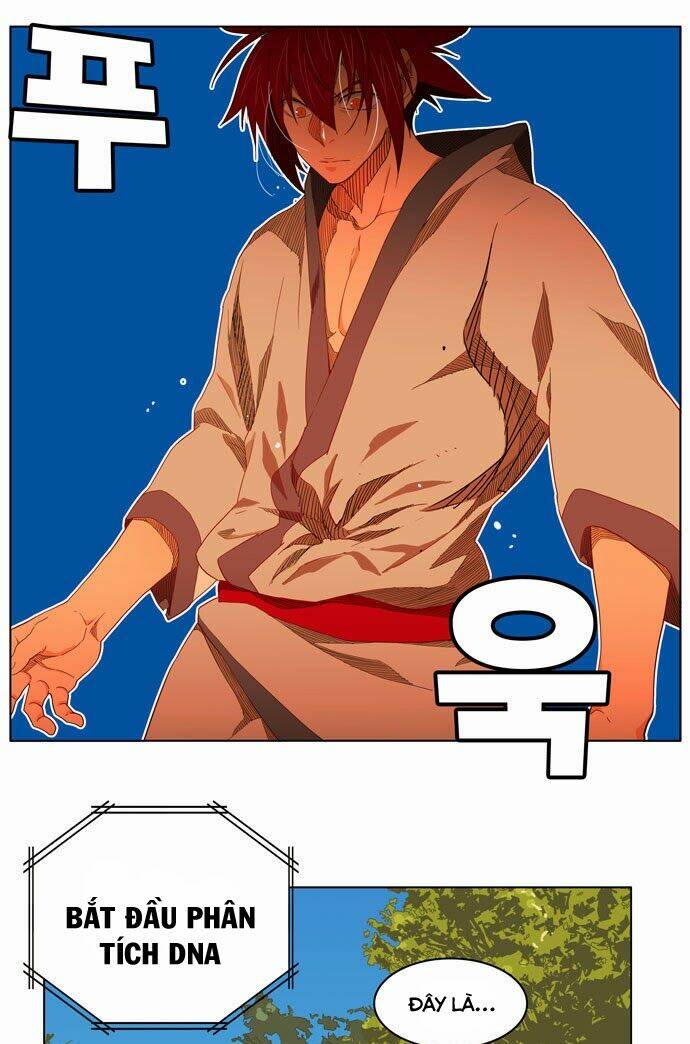 Chúa Tể Học Đường Chapter 185 - Trang 2