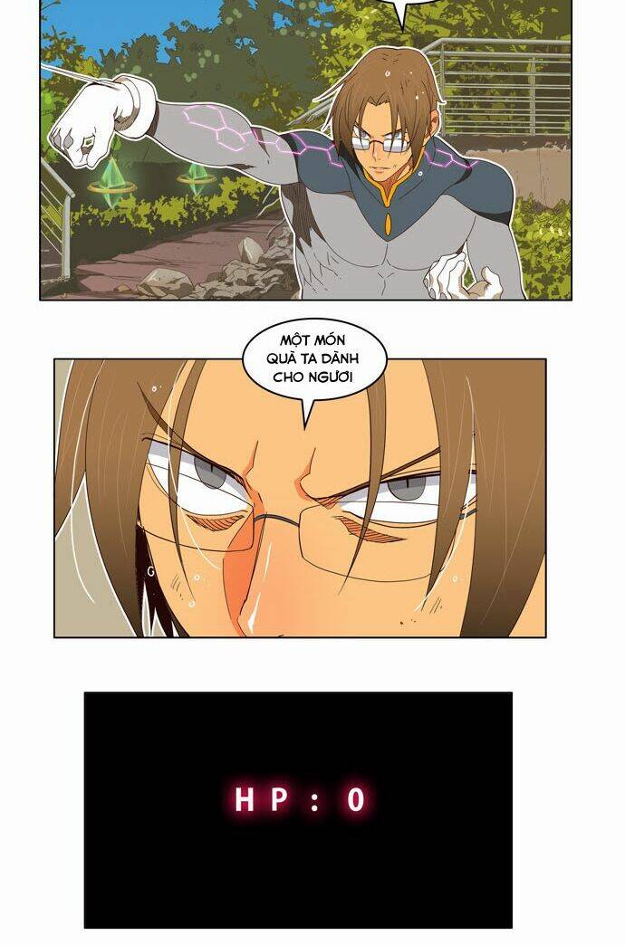 Chúa Tể Học Đường Chapter 185 - Trang 2