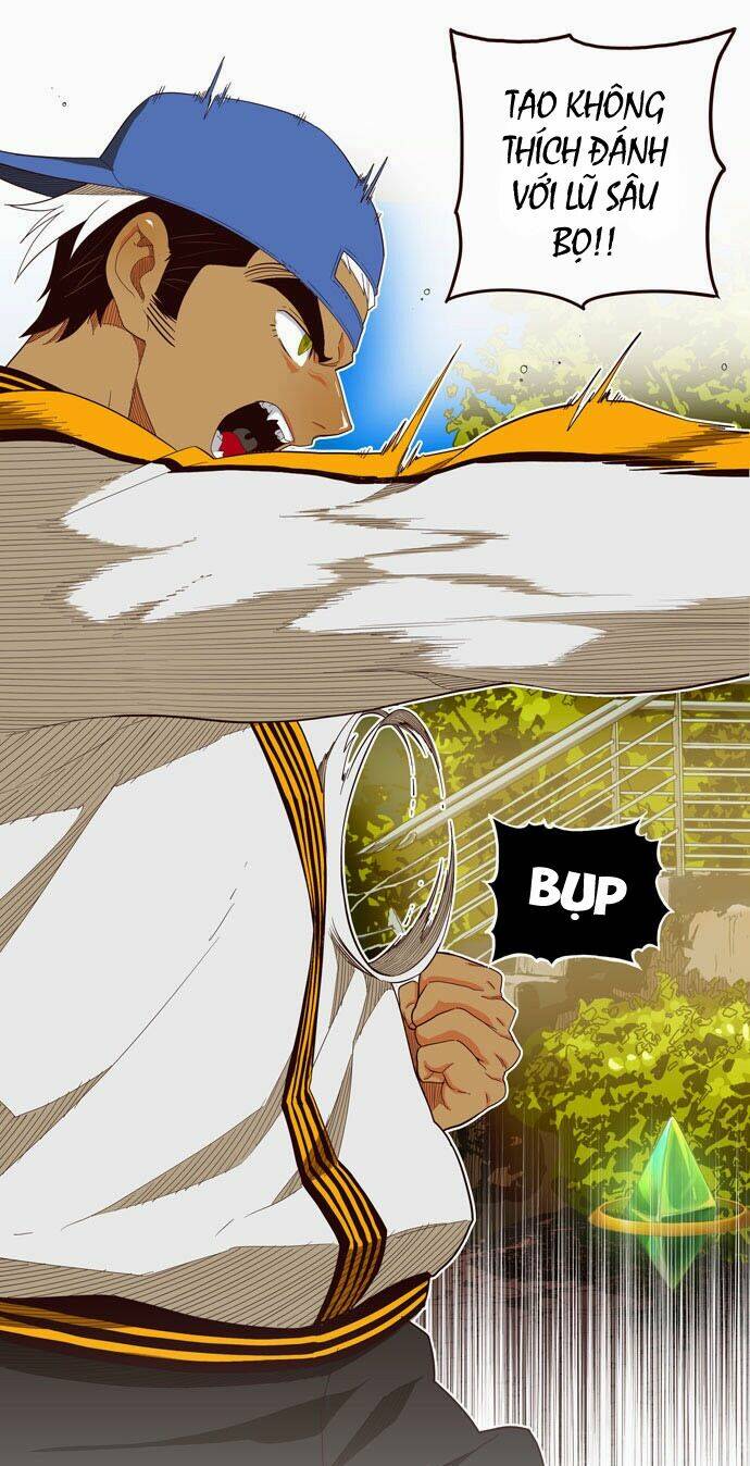 Chúa Tể Học Đường Chapter 185 - Trang 2