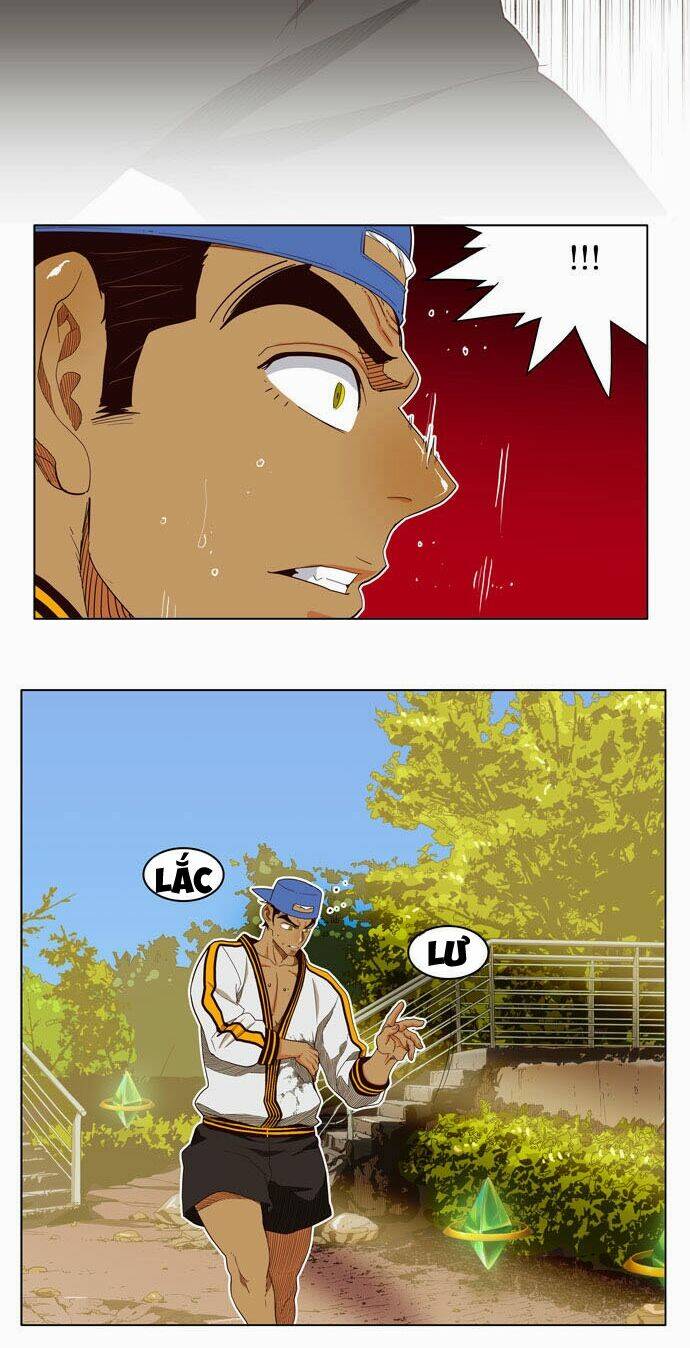 Chúa Tể Học Đường Chapter 185 - Trang 2