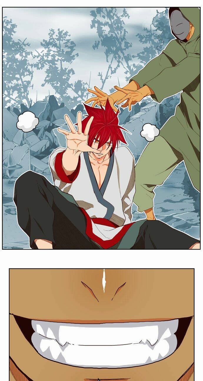 Chúa Tể Học Đường Chapter 185 - Trang 2