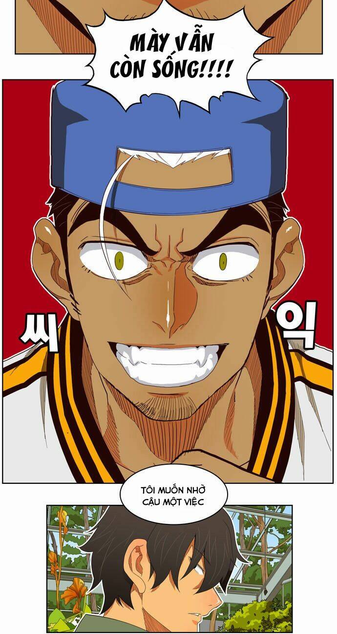 Chúa Tể Học Đường Chapter 185 - Trang 2