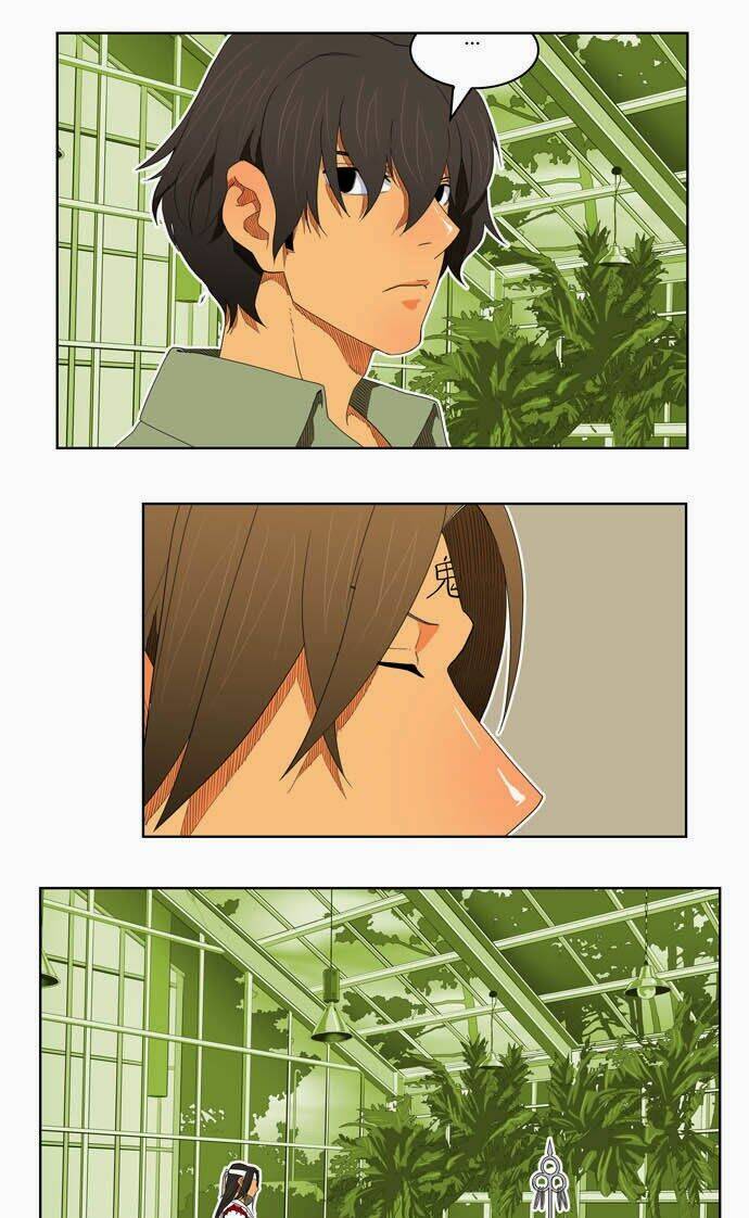 Chúa Tể Học Đường Chapter 185 - Trang 2