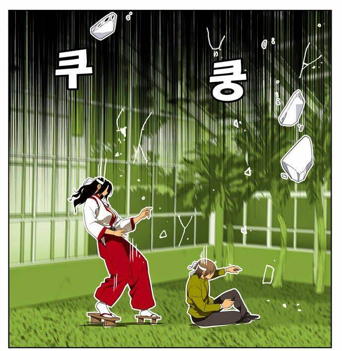 Chúa Tể Học Đường Chapter 185 - Trang 2