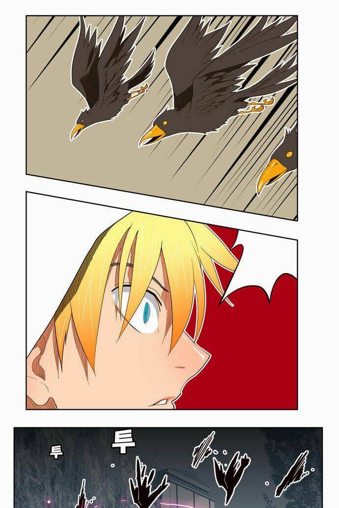 Chúa Tể Học Đường Chapter 185 - Trang 2