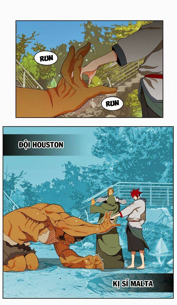 Chúa Tể Học Đường Chapter 185 - Trang 2