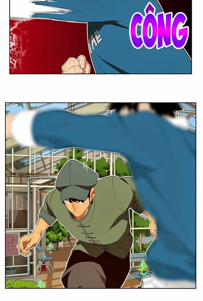 Chúa Tể Học Đường Chapter 185 - Trang 2