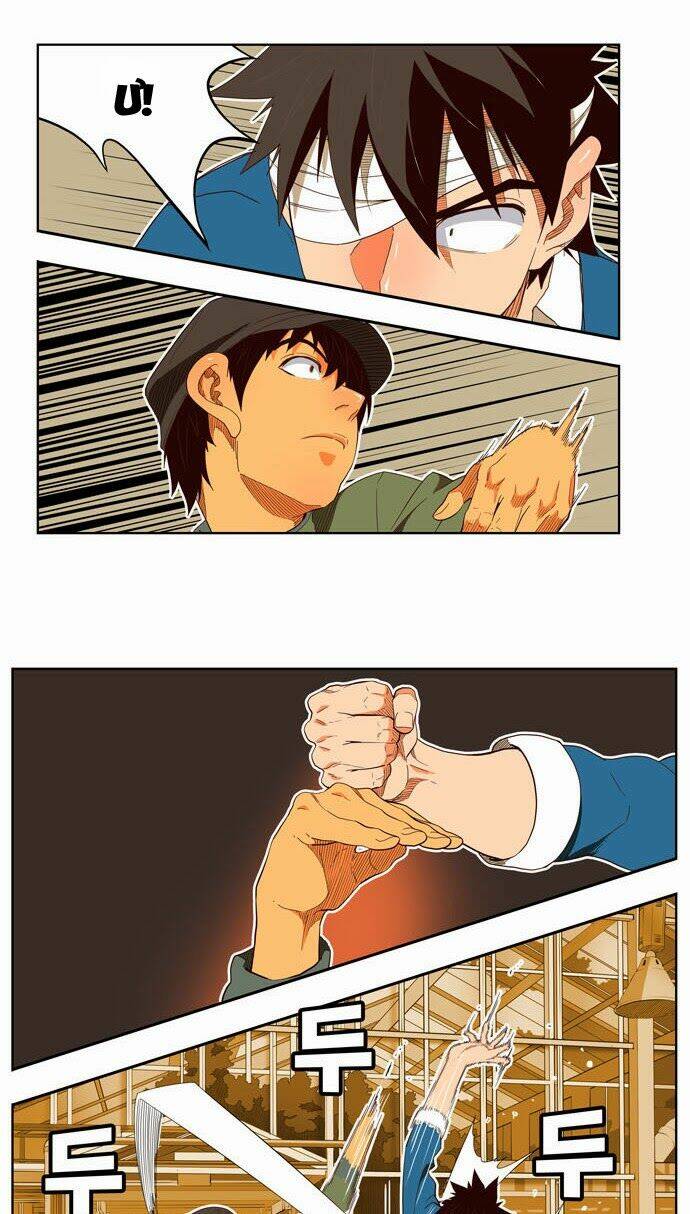 Chúa Tể Học Đường Chapter 185 - Trang 2