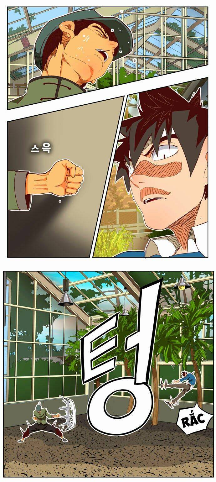 Chúa Tể Học Đường Chapter 185 - Trang 2