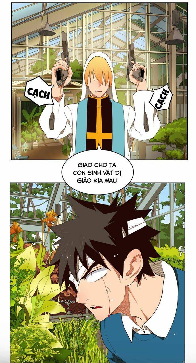 Chúa Tể Học Đường Chapter 185 - Trang 2