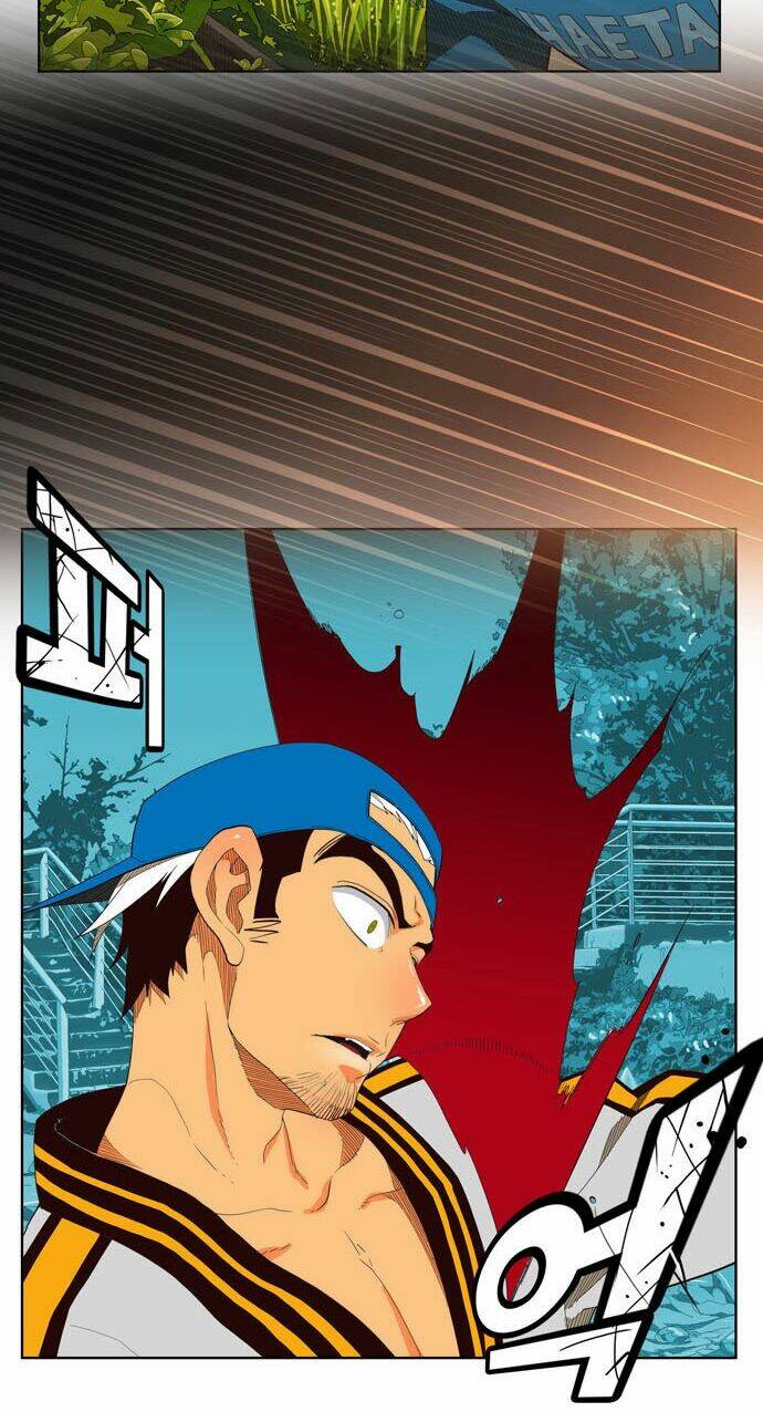 Chúa Tể Học Đường Chapter 185 - Trang 2